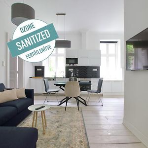 Appartement met Twee Slaapkamers